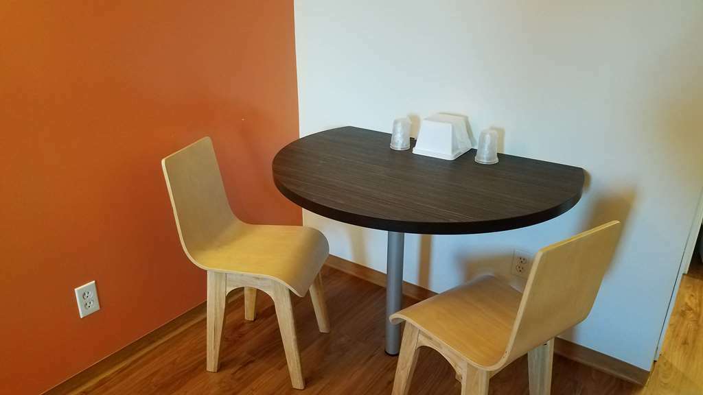 Motel Bo-Camrose, Ab Rom bilde
